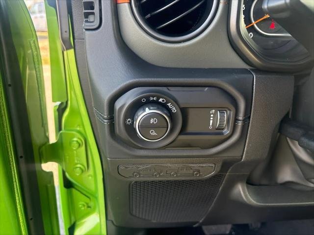 New 2026 Mojito (DISC) Jeep Mojave image 20