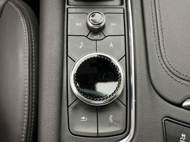 Used 2023 Argent Silver Metallic Cadillac AWD Premium Luxury image 19