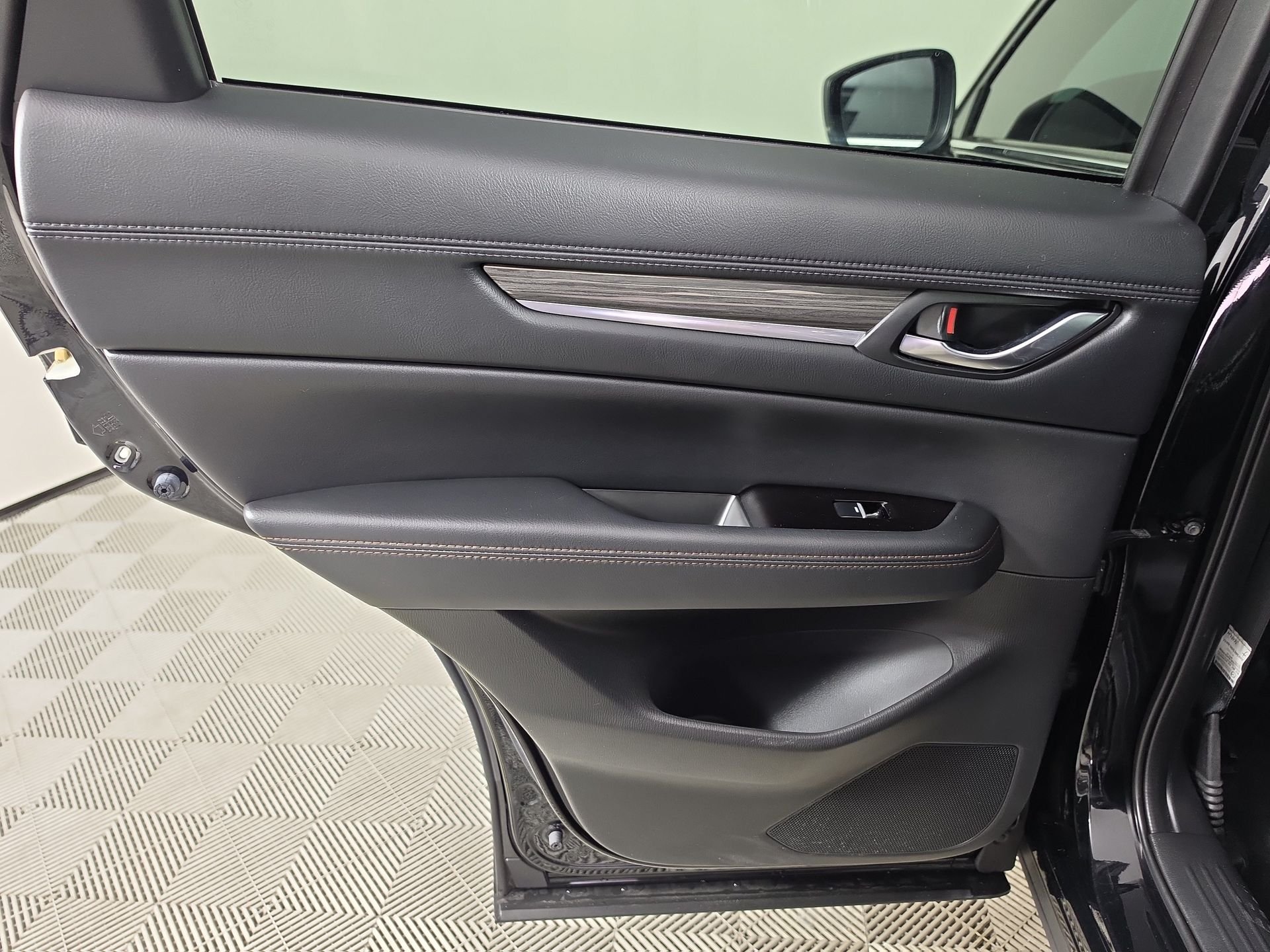 2022 Mazda CX-5 S Premium package - Photo 40
