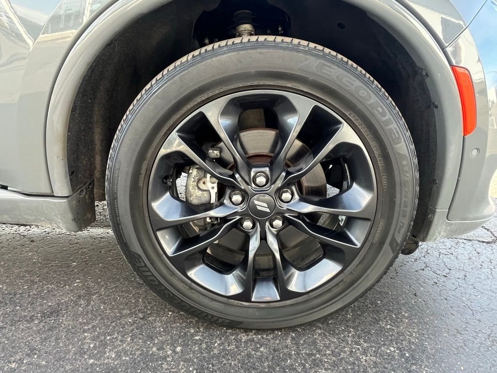 Used 2022 Gray Dodge R/T image 17