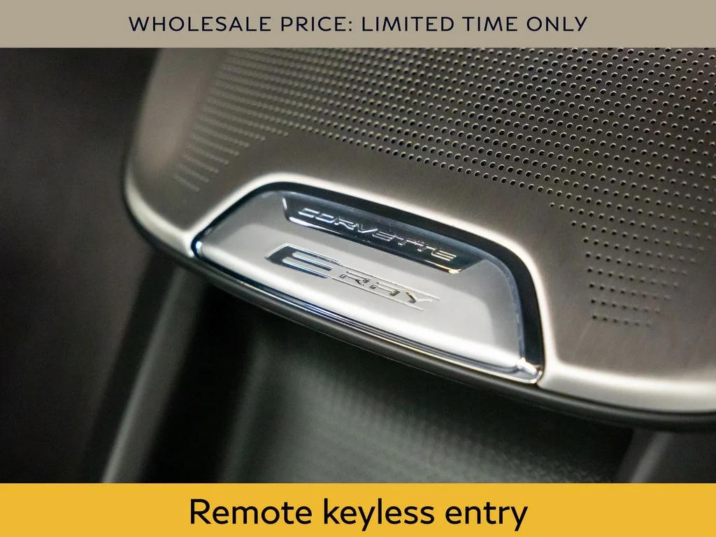 Used 2024 White Chevrolet E-Ray image 18