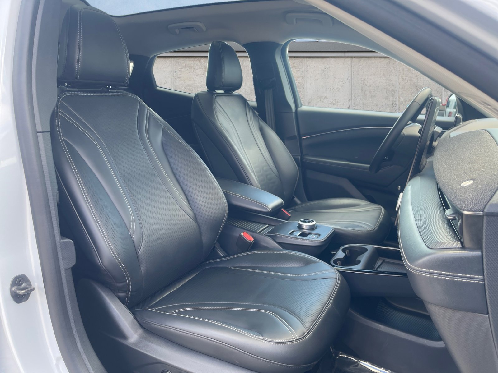 2023 Ford Mustang Mach-E Premium RWD - Photo 15