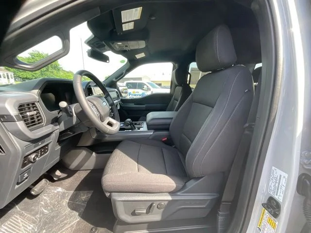 New 2026 Avalanche Ford XLT image 36