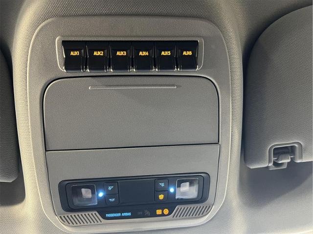 New 2026 Oxford White Ford F-350® XLT image 65