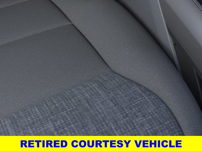 2025 Ford F-150 XLT - Photo 16