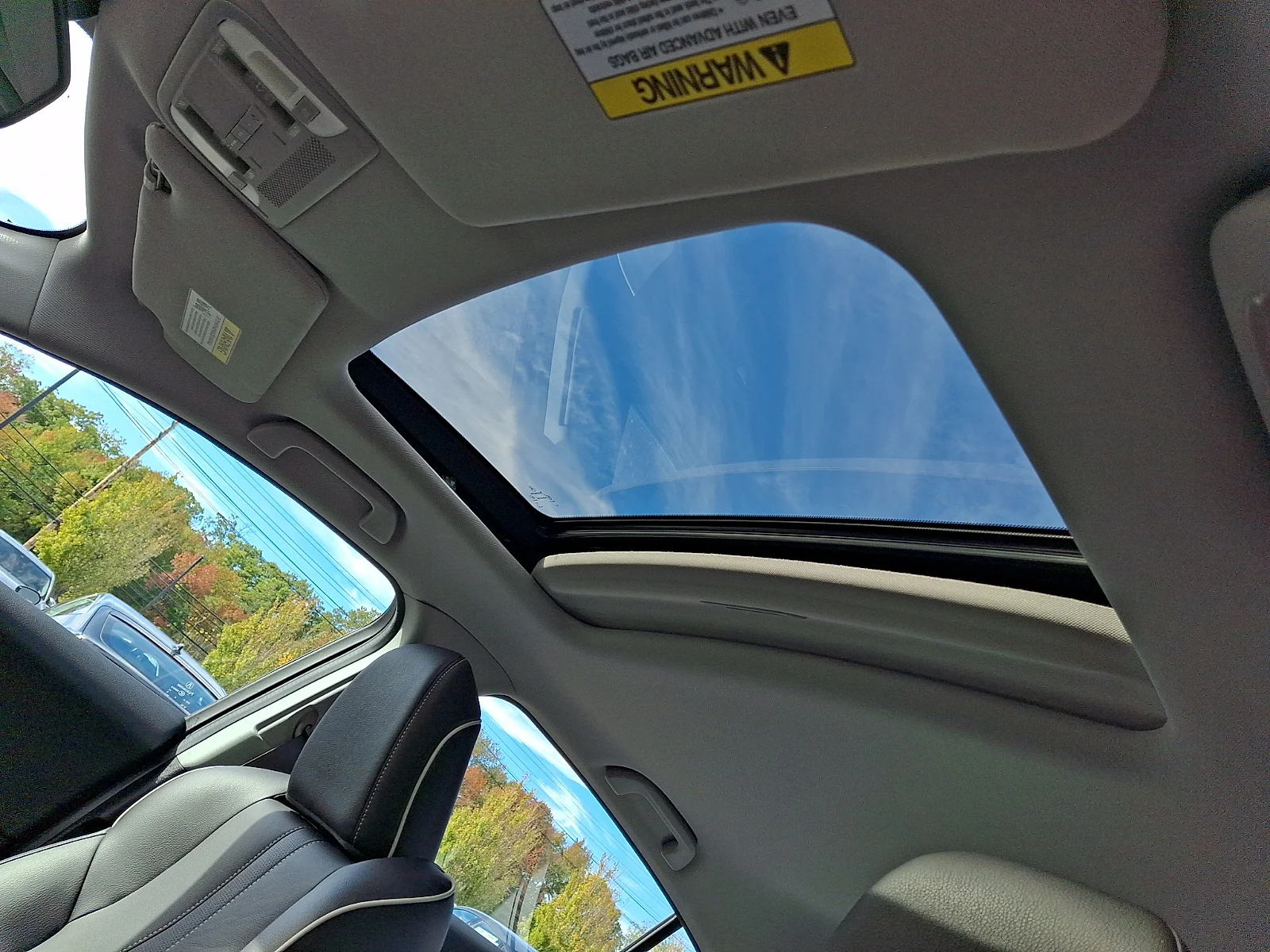 Certified Used 2020 Modern Steel Metallic - GY Acura Technology Package image 14