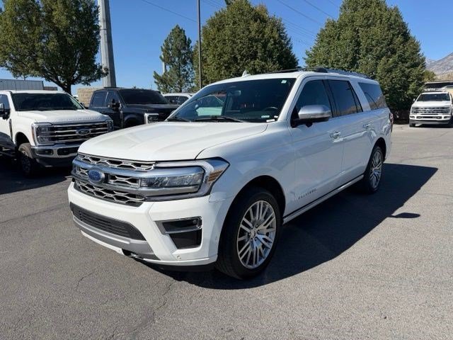 2024 Ford Expedition Max