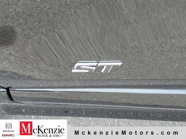 2026 Buick Encore GX Sport Touring - Photo 28