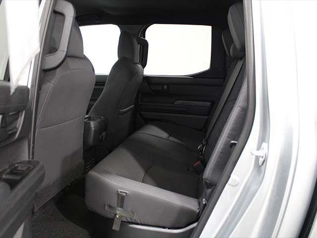 Certified Used 2024 CELESTIAL SILVER Toyota  image 13