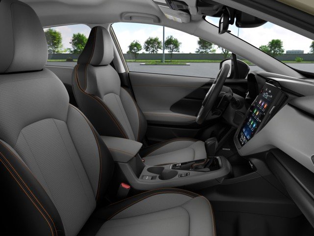 New 2026 SAND DUNE PEARL Subaru Limited Hybrid image 15