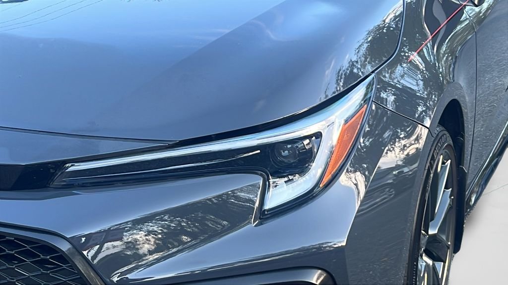 Certified Used 2026  Toyota SE image 23