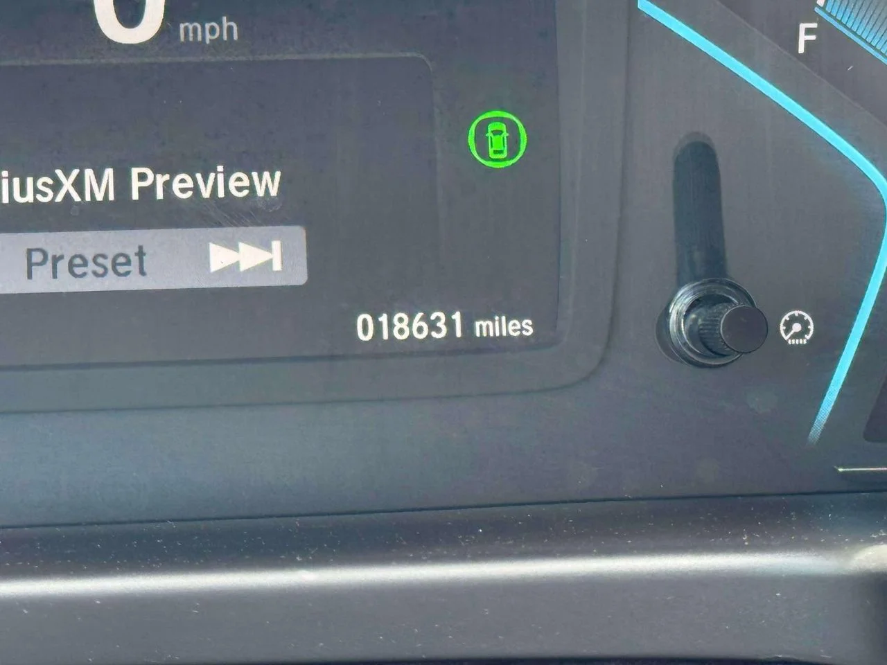 2024 Honda Odyssey EX - Photo 31