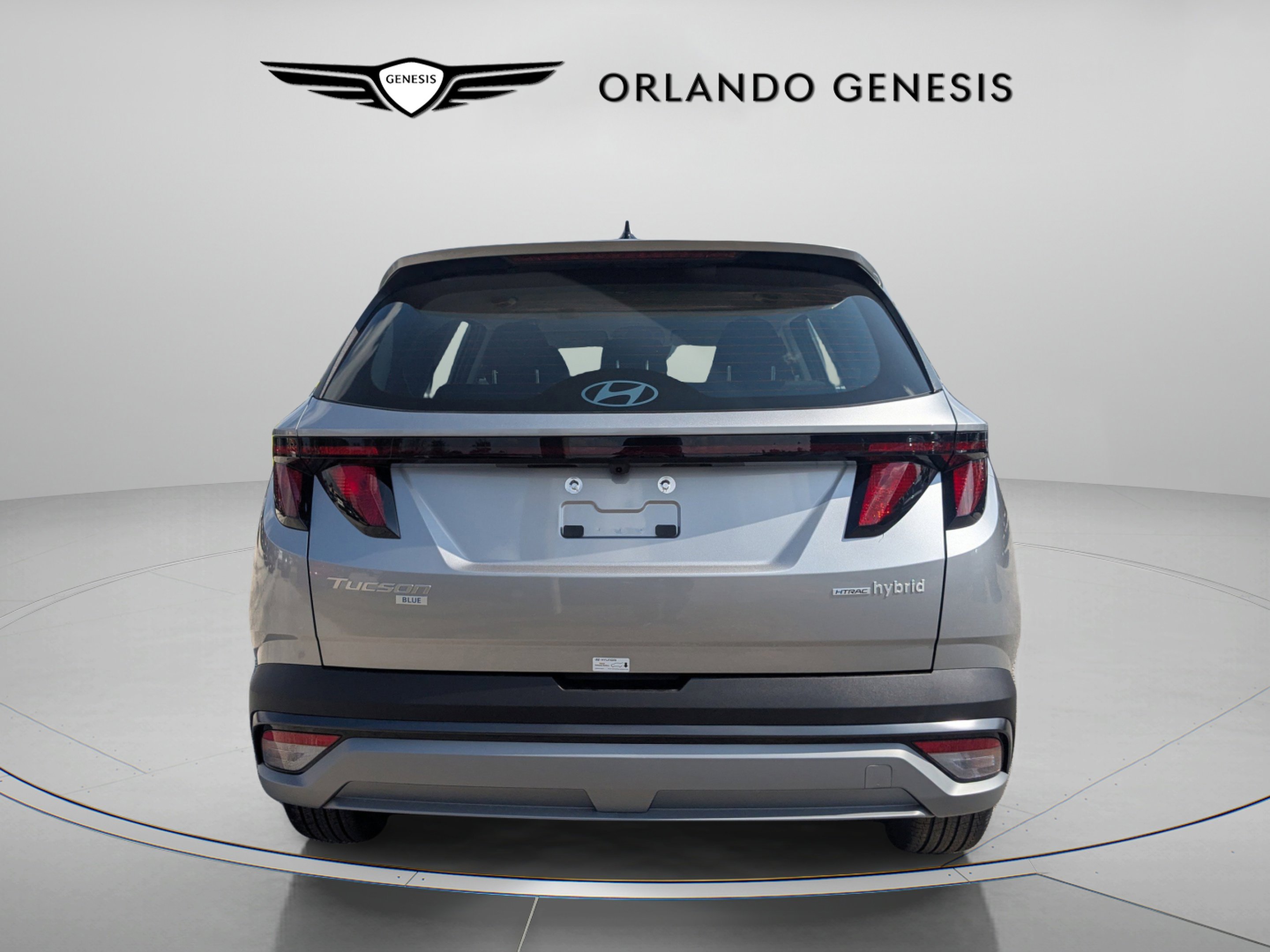 2026 GENESIS G90 Base - Photo 7
