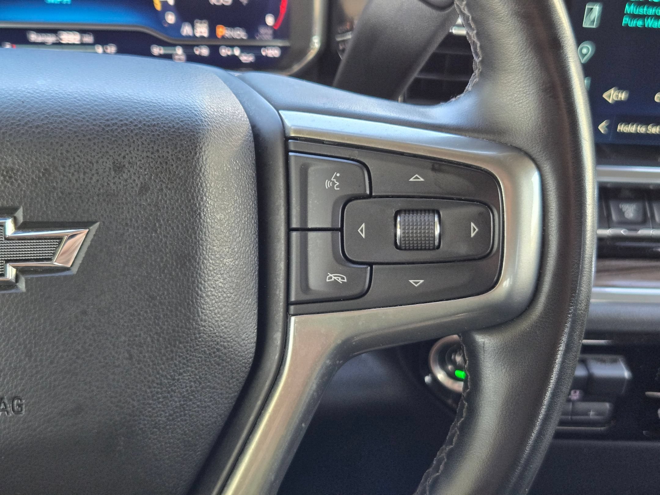 2024 Chevrolet Silverado 2500HD LT - Photo 14