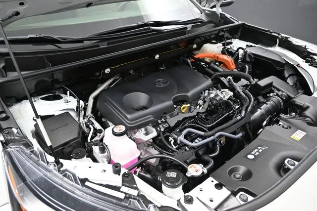 Used 2025 Beige Toyota XSE image 30