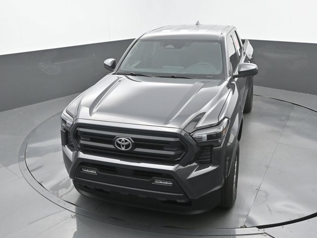 New 2026 Underground Toyota SR5 image 29