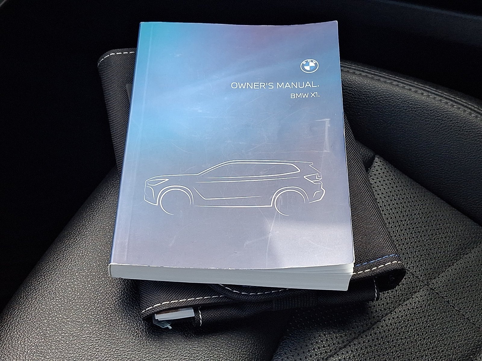 2023 BMW X1 28i - Photo 26