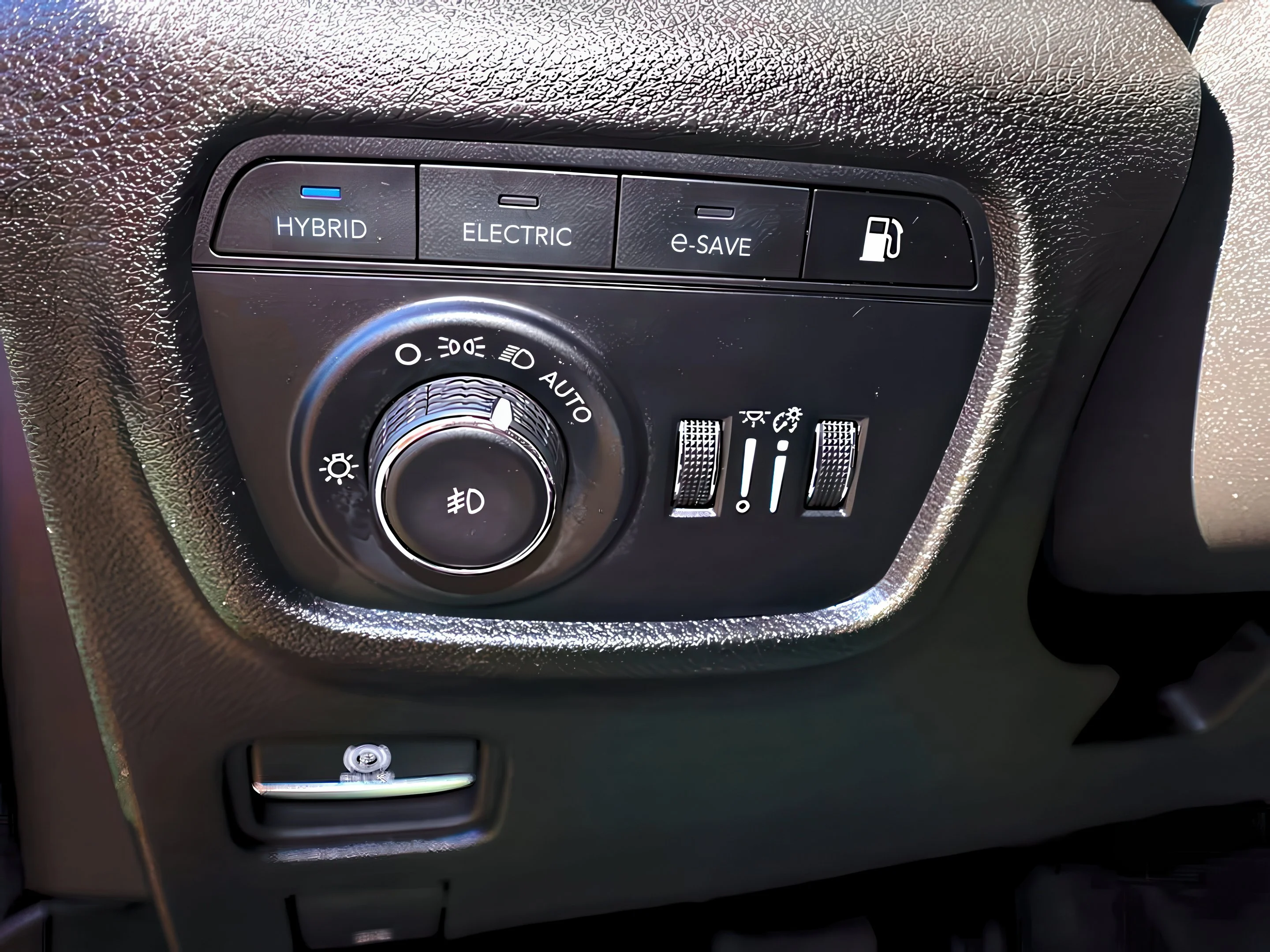 2024 Jeep Grand Cherokee 4xe - Photo 17