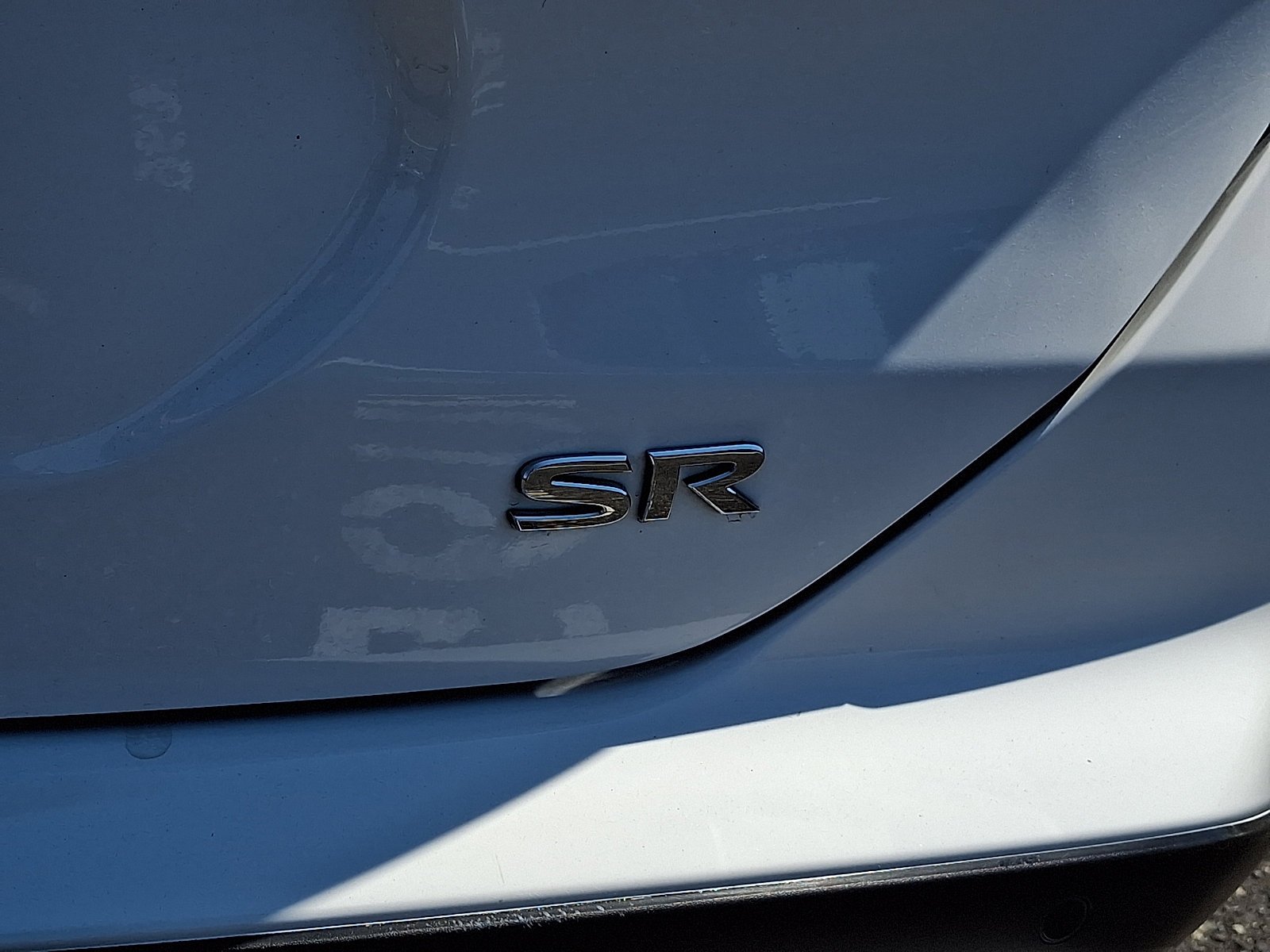 Used 2024 Fresh Powder Nissan SR image 29