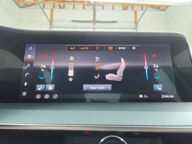 Used 2026 Gray Nissan Platinum image 36