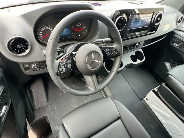 2025 Mercedes-Benz Sprinter Passenger Van Base - Photo 7