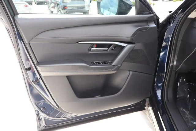 New 2026 Navy Blue Mica Mazda 2.5 S Premium AWD image 15