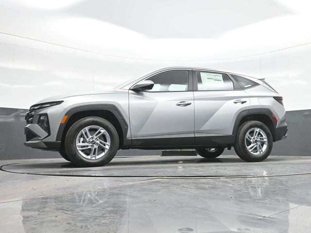 New 2026 Silver Hyundai SE AWD image 21