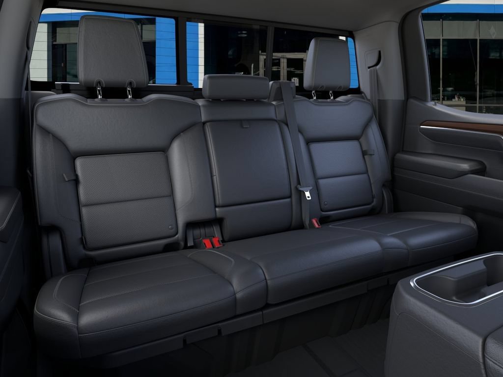 2026 GMC Sierra 1500 Denali - Photo 17