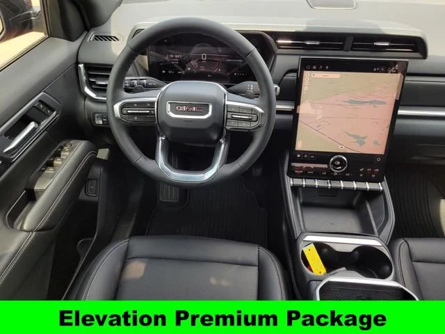 2026 GMC Terrain Elevation - Photo 10