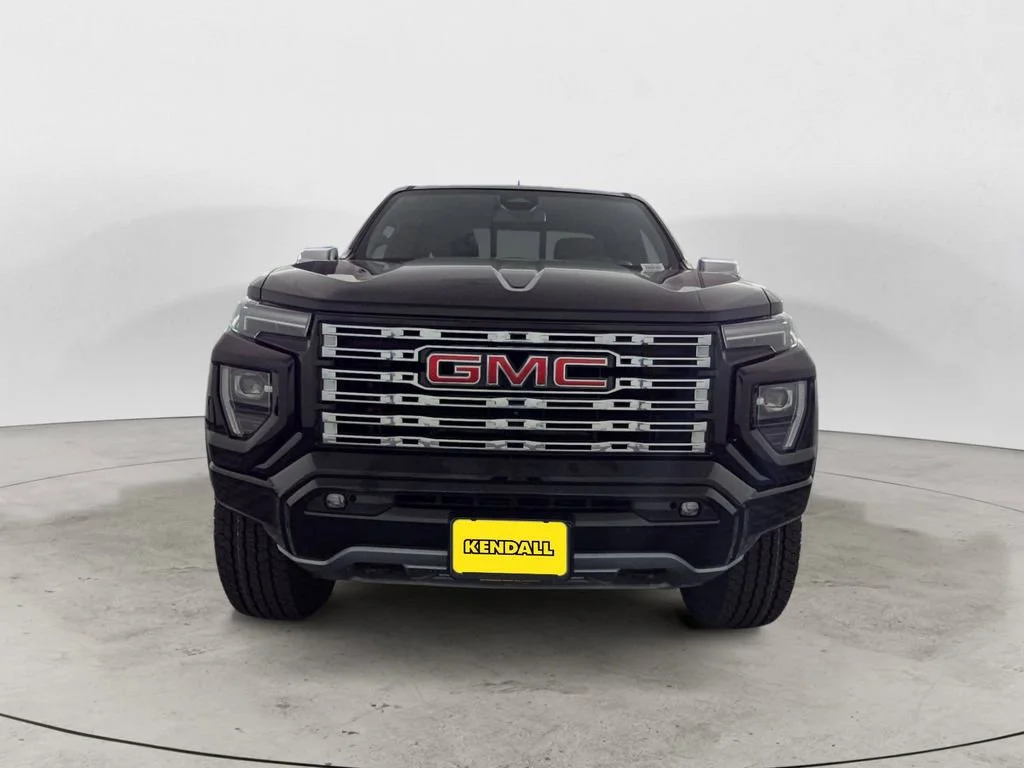 Certified Used 2024 Onyx Black GMC Denali image 8