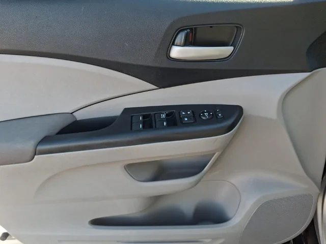 Used 2012 Silver Honda LX image 13