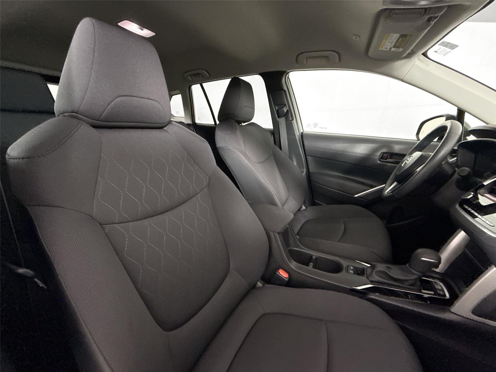 Certified Used 2024 Cypress Toyota LE image 40