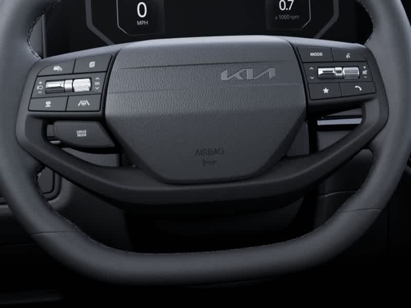 New 2026 Glacial White Pearl Kia SX image 22