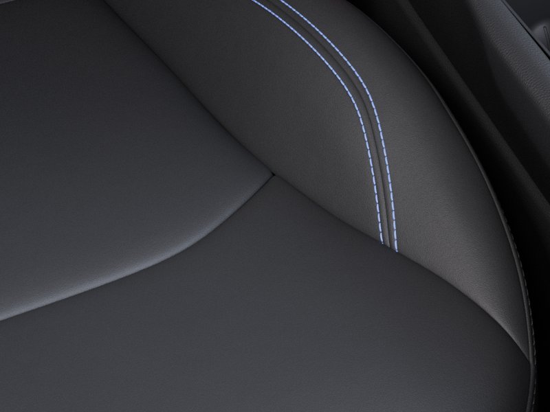 New 2025 Black Jeep Limited image 34