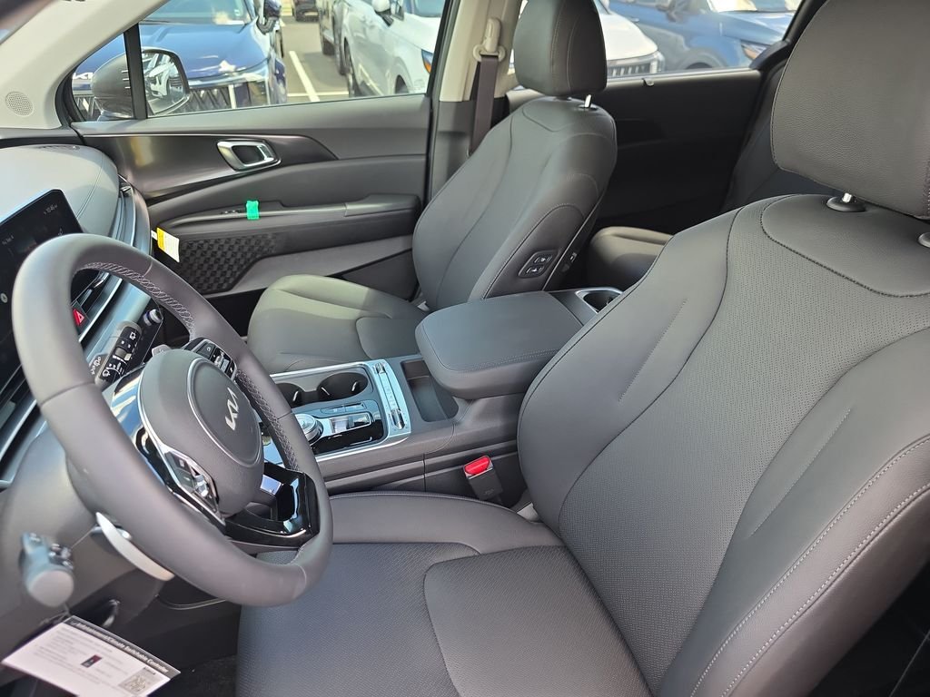 New 2026 Panthera Metal Kia SX Prestige image 11