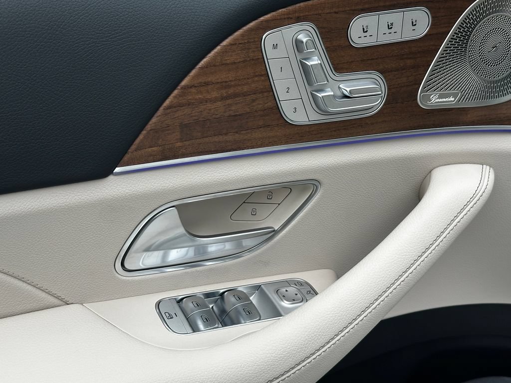 New 2026 Polar White Mercedes-Benz GLE 350 image 50