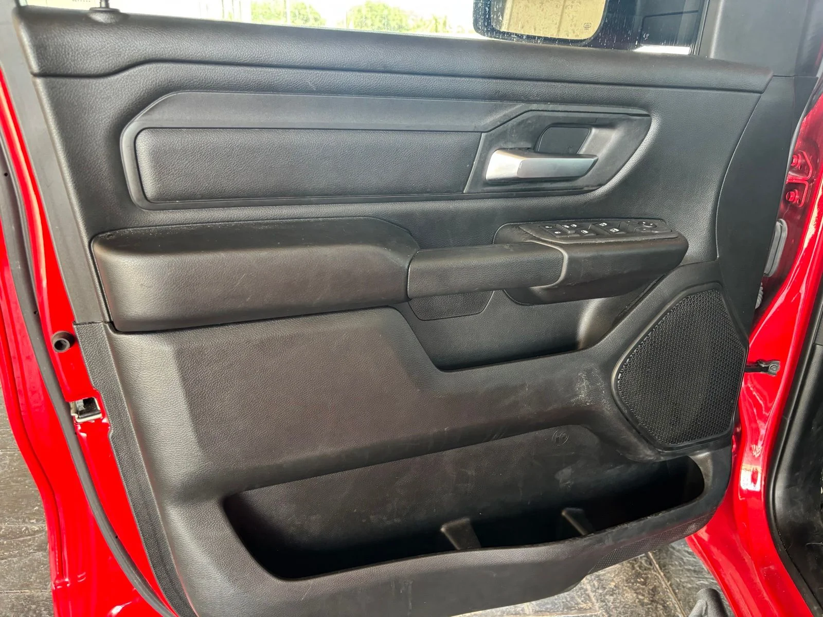 Used 2025 Red Ram Tradesman image 9