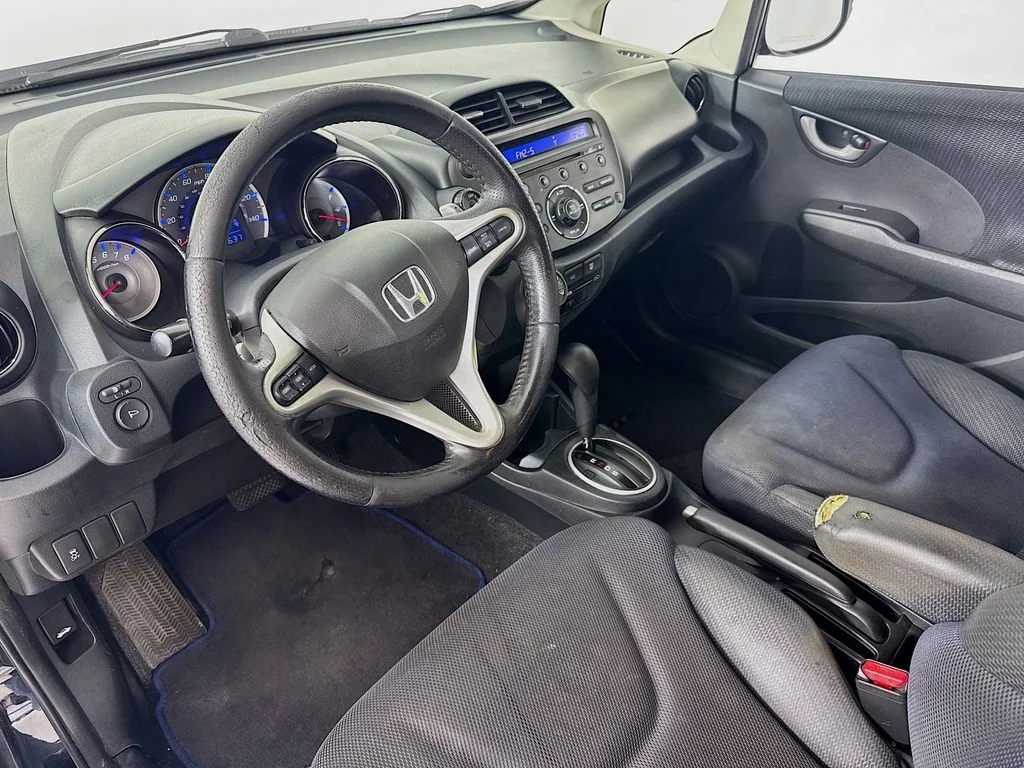 Used 2012 Black Honda Sport image 10