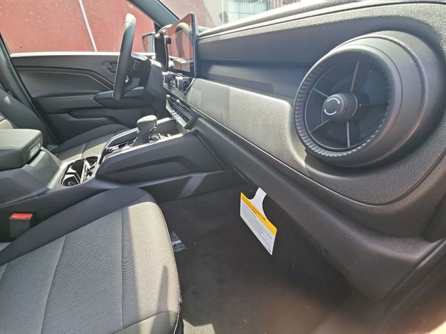 2026 Chevrolet Colorado Work Truck - Photo 31