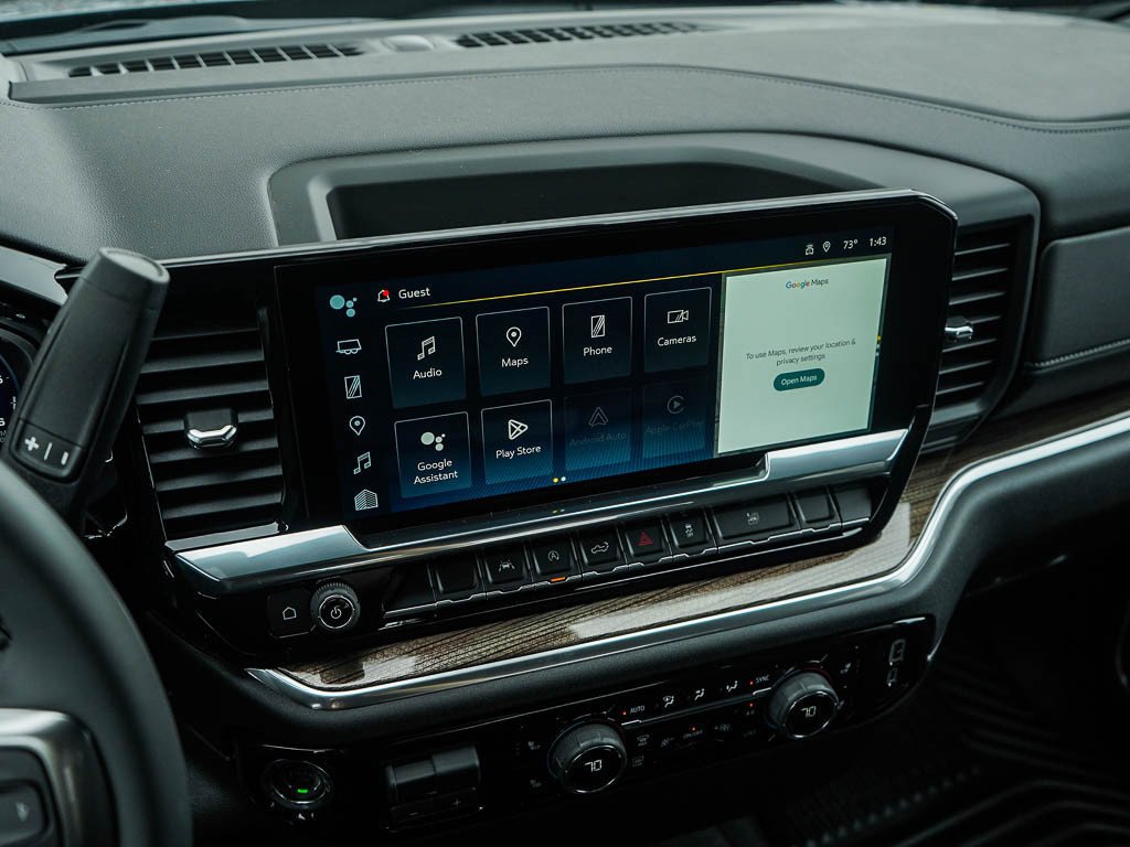 2026 Chevrolet Silverado 1500 LT - Photo 21