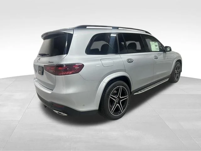 New 2026  Mercedes-Benz GLS 450 image 5