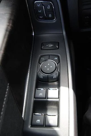 New 2026 Agate Black Metallic Ford F-350® Lariat® image 25
