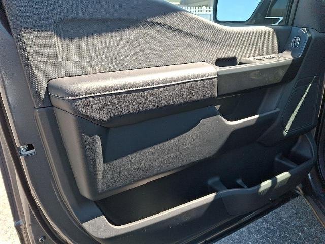 New 2026 Carbonized Gray Metallic Ford STX® image 30