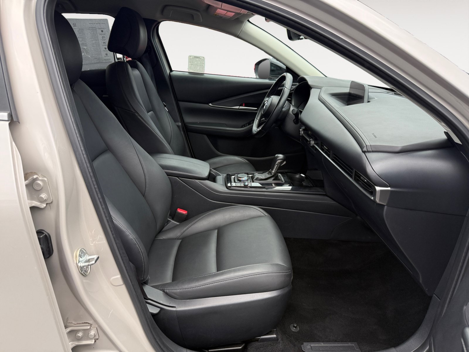 Certified Used 2024 Quartz Metallic Mazda 2.5 S Select Sport image 19