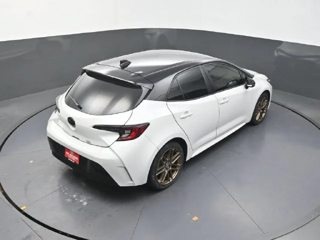 Used 2025 Beige Toyota Nightshade image 29