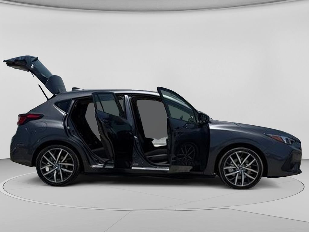 New 2026 MAGNETITE GRAY METALLIC Subaru Sport image 11
