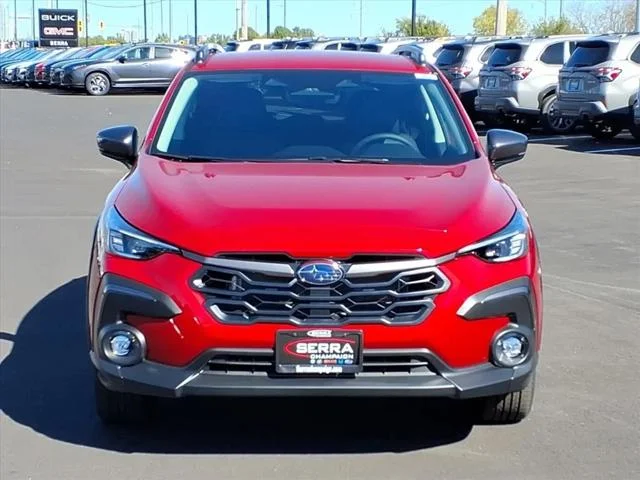 2026 Subaru Crosstrek Limited - Photo 14