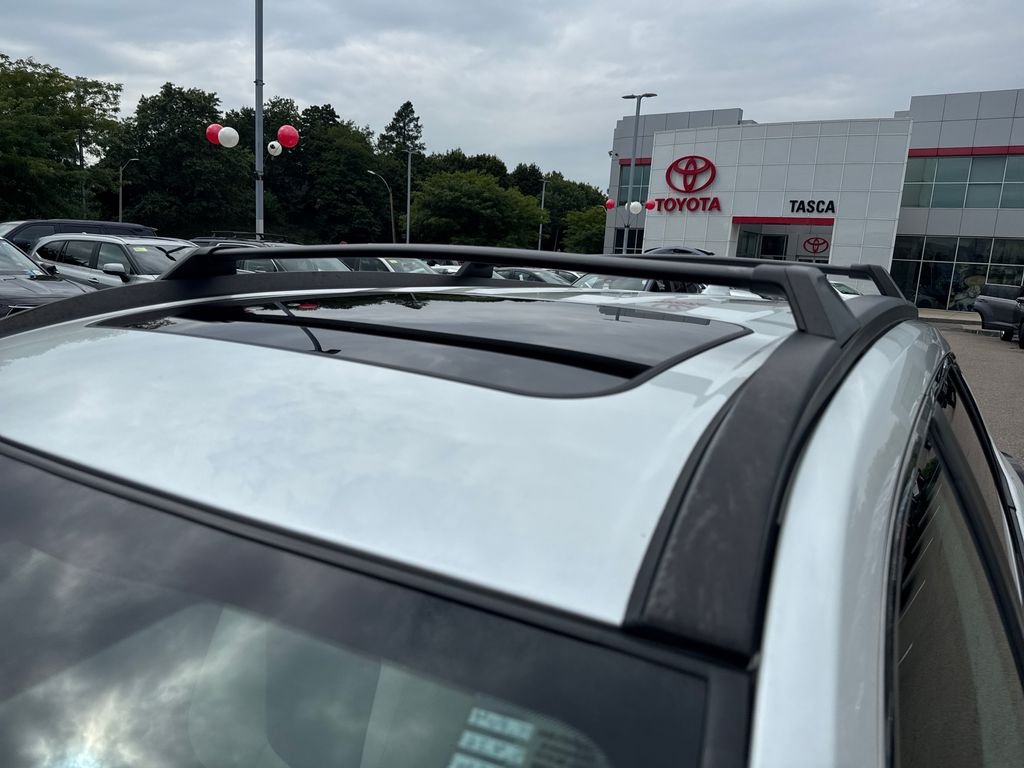 Used 2023 Beige Toyota XLE image 46
