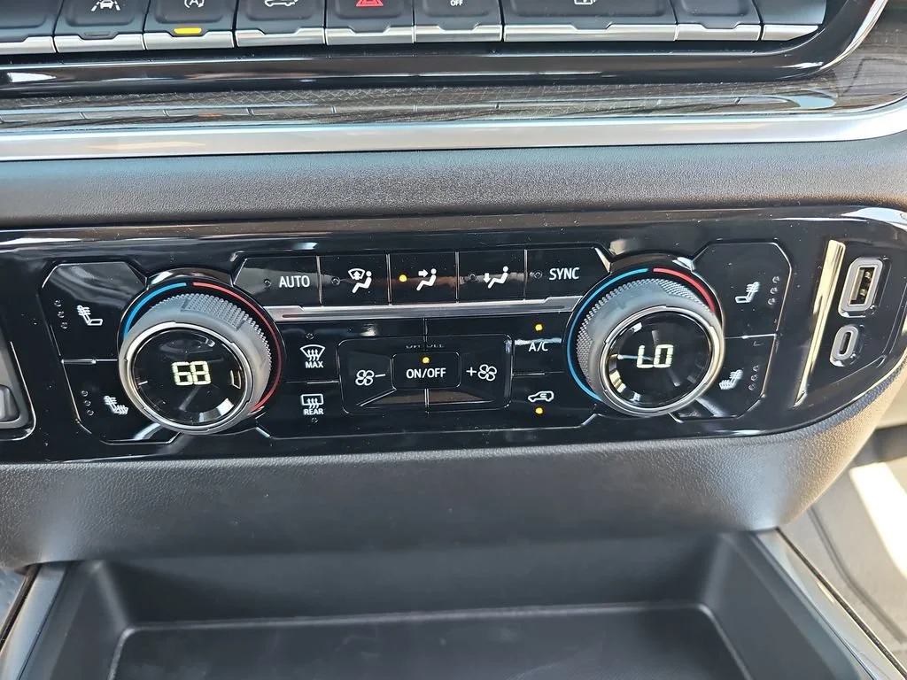 2026 Chevrolet Silverado 1500 RST - Photo 20