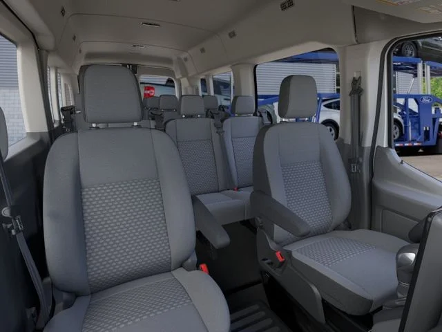 New 2026 White Ford XL image 10